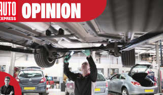 Car recalls - opinion